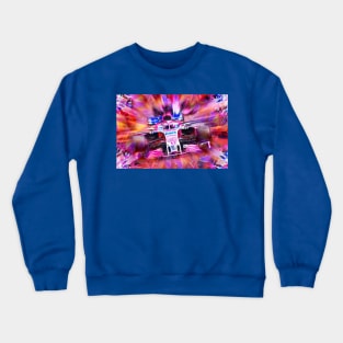 Perez Crewneck Sweatshirt